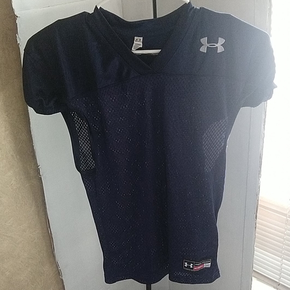 Under Armor Jersey